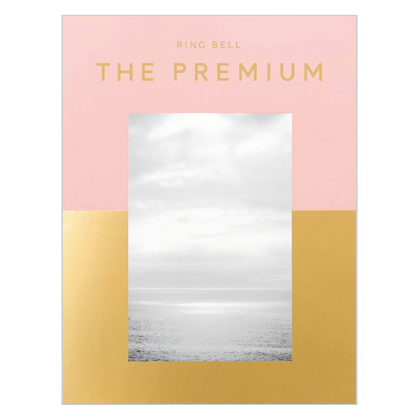 RING BELL THE PREMIUM PowderPinkipE_[sNj